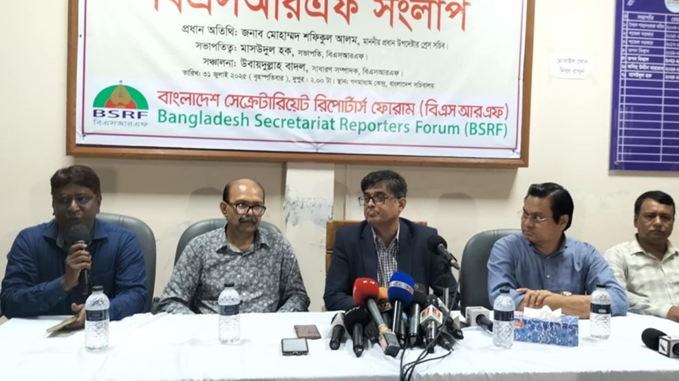 নির্বাচনে একদিনও দেরি হবে না: প্রেস সচিব